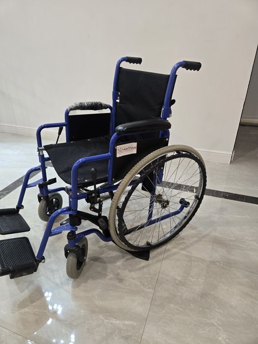 Инвалидная коляска
