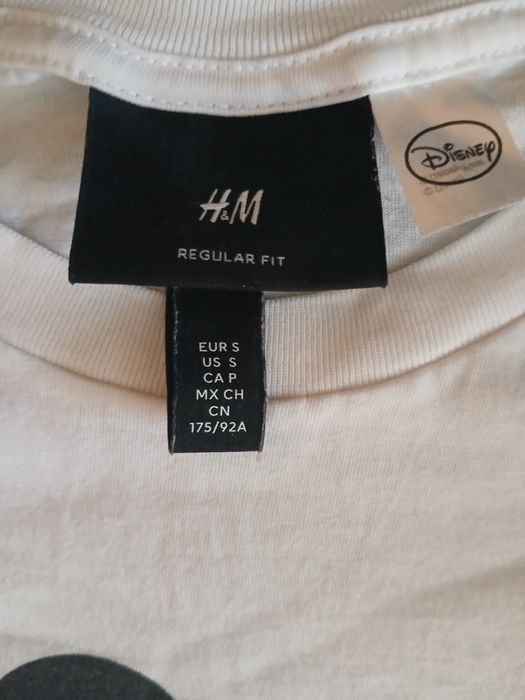 Дамска тениска H&M