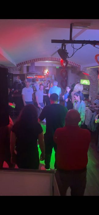 Dj Evenimente-Pitești/Nunta/Botez/Majorat/Petreceri Private