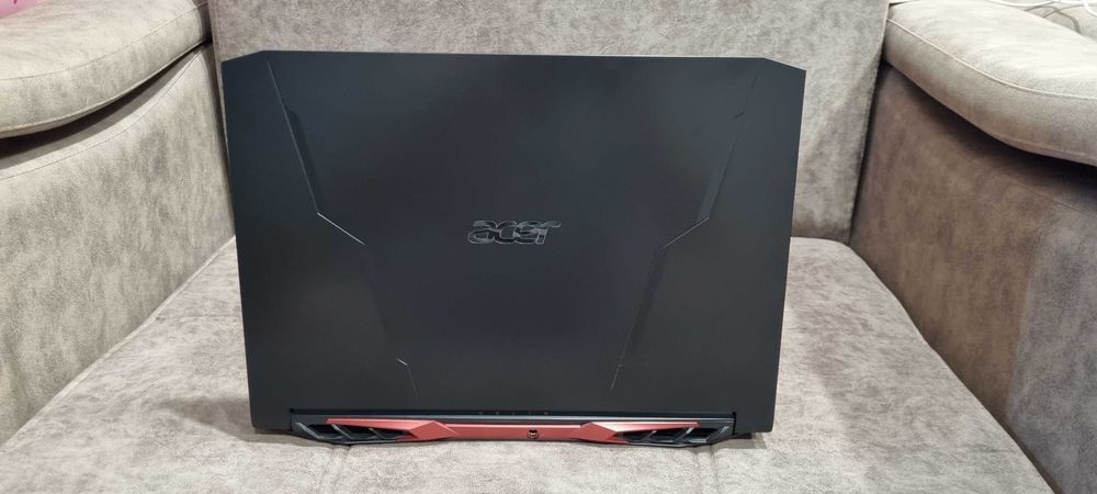 Игровой ноутбук Acer Nitro 5