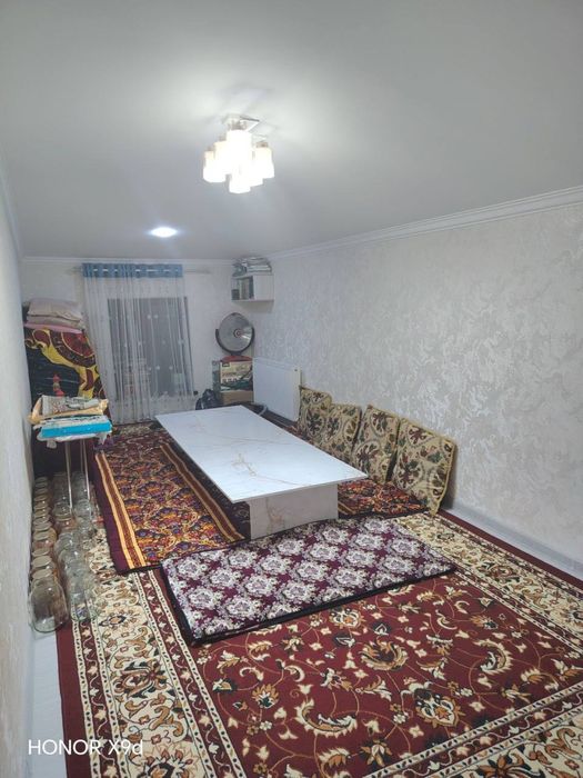 Kvartira sotiladi. Mansart 66M2 8 qavat. Fotima Kosimova