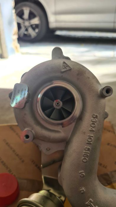 Турбо K04 / K03 Upgrade за 1.8T (VAG) – 06A145713B (K04-001) - Чисто ново