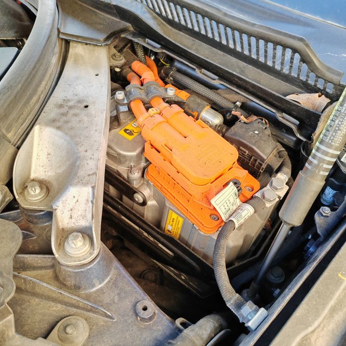 Dezmembrez bmw G30 2.0 hibrid b48