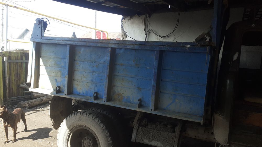 Вывоз мусора по Талгару24/7