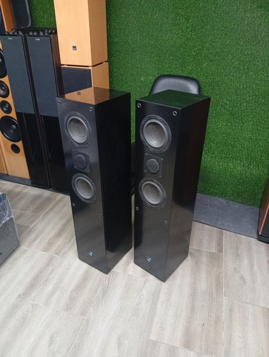 Тонколони ELAC el-121 II