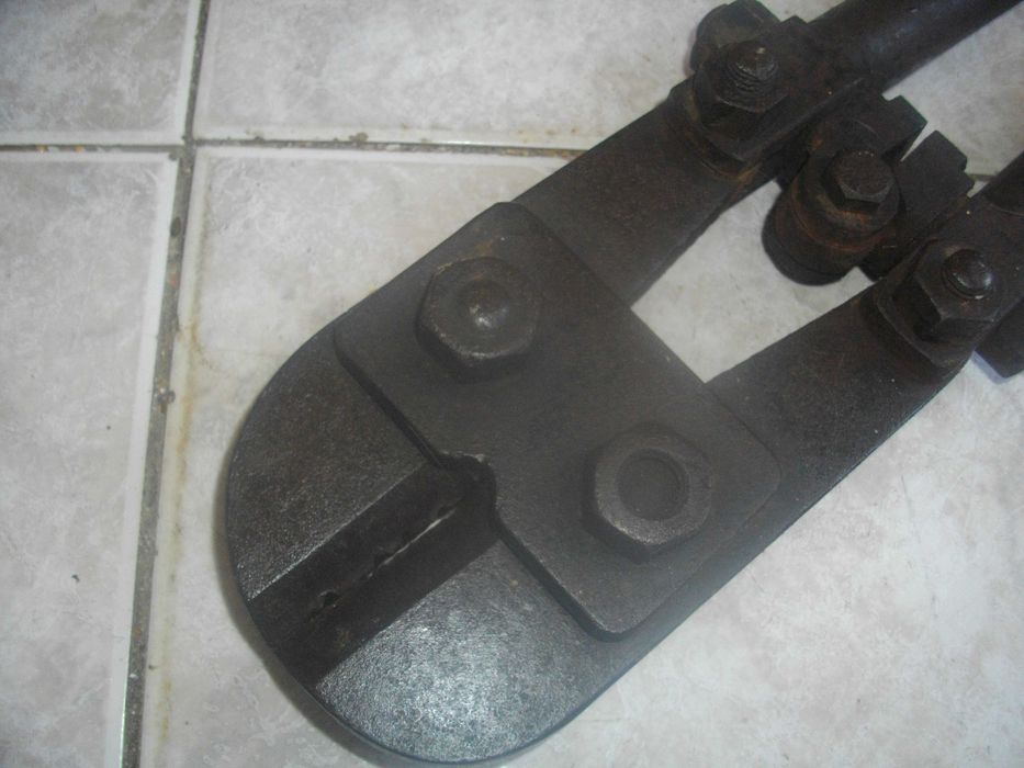 Гилотина/Резачка  Рязане Ламинат/Плашка Резби/Ножица Рязане Арматура