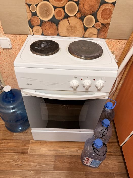 Плитка электрическая