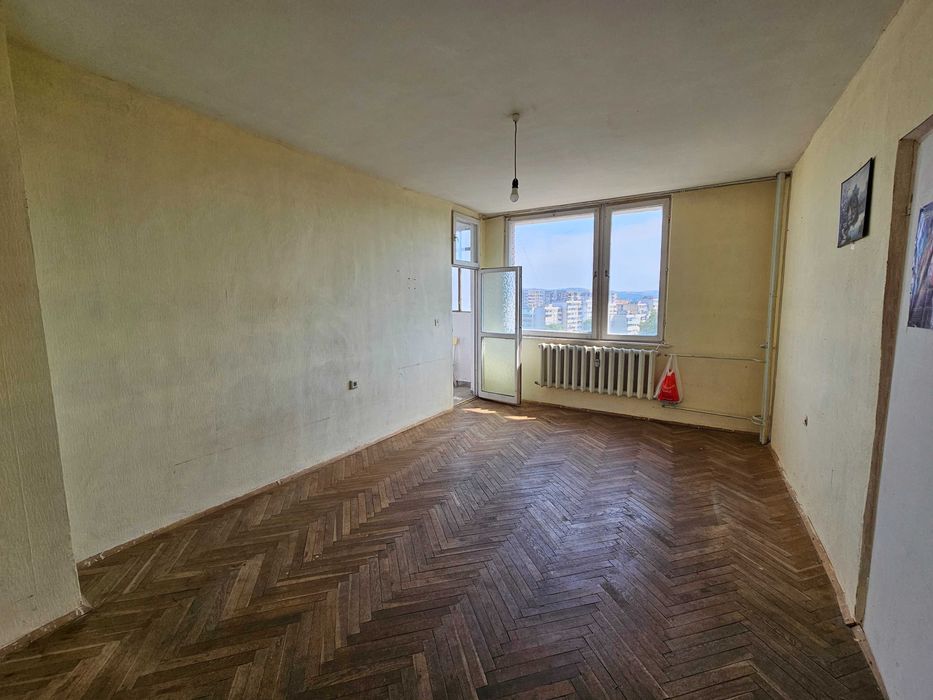 3-стаен Апартамент в кв.Бузлуджа