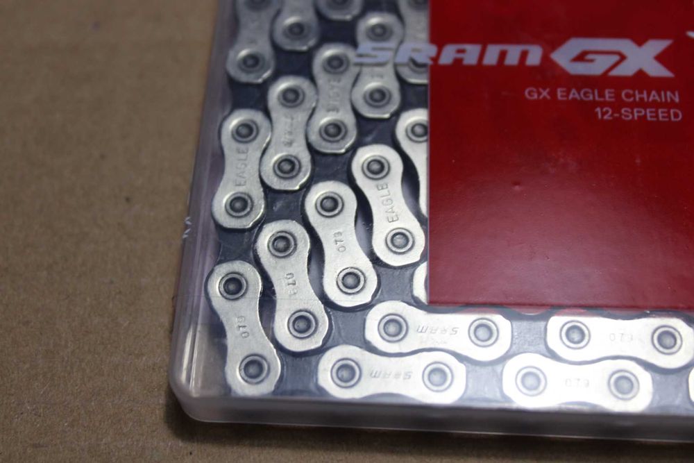 Sram GX Eagle 126zale - 12vit + powerlock lant MTB