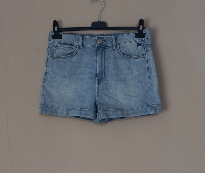 Pantaloni scurți Teenie Weenie