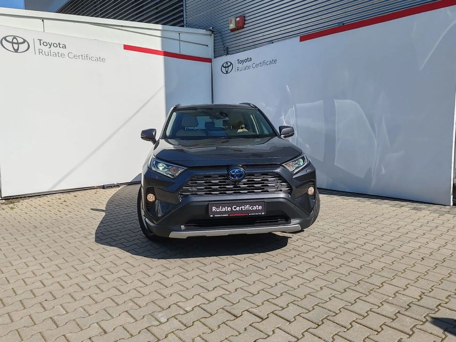 Toyota RAV4 Primul propietar / istoric complet / impecabil