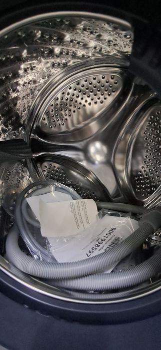 Masina de dpalat Hisense 10.5kg import GERMANIA Garanție SL48