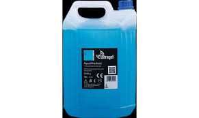 Гель для УЗИ высокой вязкости 5кг Россия