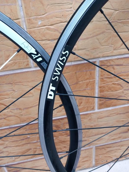 Капли DT Swiss 28 цола