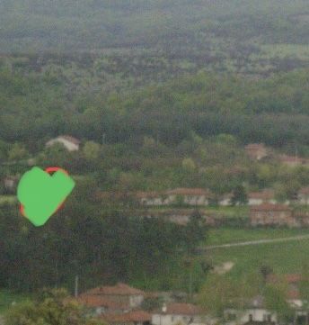 Продава се Парцел в с. Драгойново, Област Пловдив - 1000 кв.м за 9 €/кв.м - Снимка #1