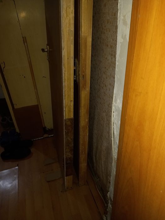 Межкомнатные двери