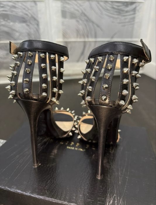 Sandale Phillip Plein