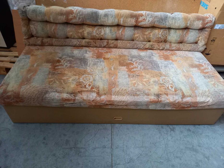 Рзтегателен ъглов диван и разтегателен диван