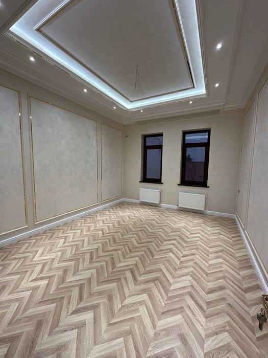 Ор-р: Зенит, Тикланиш Продается Новый Евро Дом 3,5.соток 390м2 5.комна