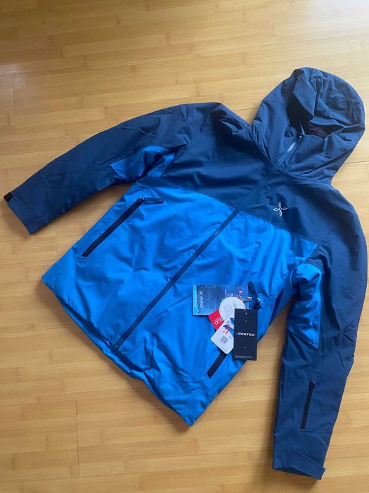 НОВО | Ски екип Montura (яке + панталон), L размер | може и отделно