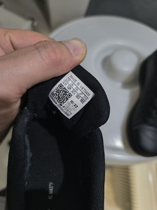Ботинки детские Adidas