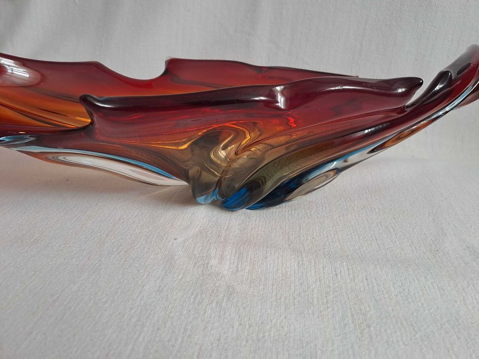 fructiera murano 60 cm