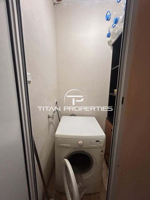 Двустаен апартамент, под наем, кв. Левски