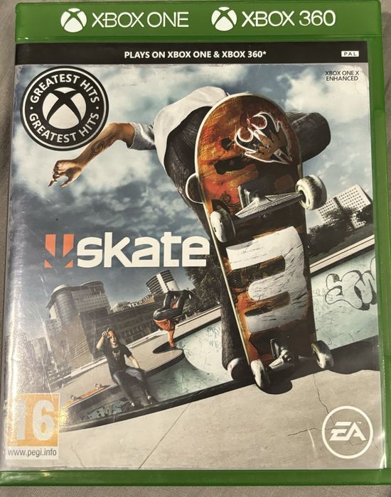 Игри за xbox one