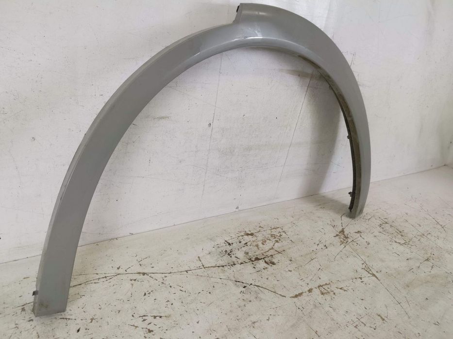 Bandou Aripa Overfender Stanga Spate Porsche  Cayenne Coupe 1 2019 202
