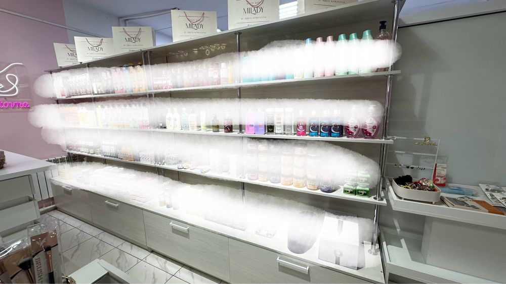 Шкафы , Полки для офис, магазин