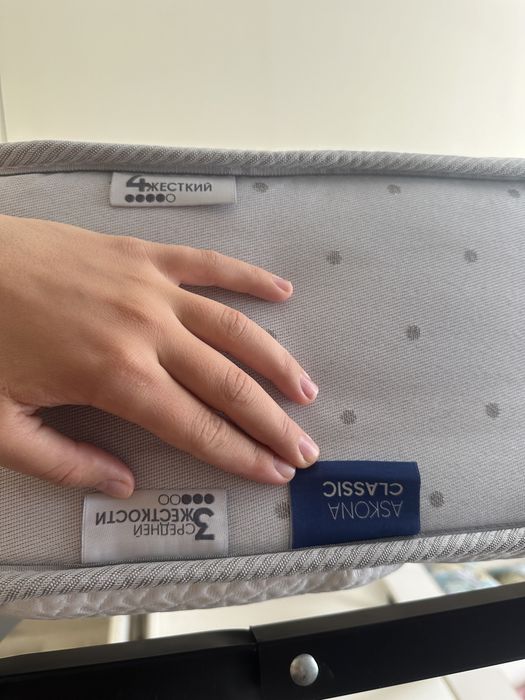 Матрас askona 180х200