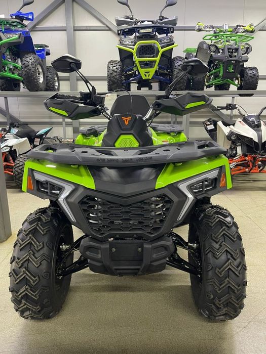 Квадроциклы прямо со склада . Цены оптовые, самые низкие