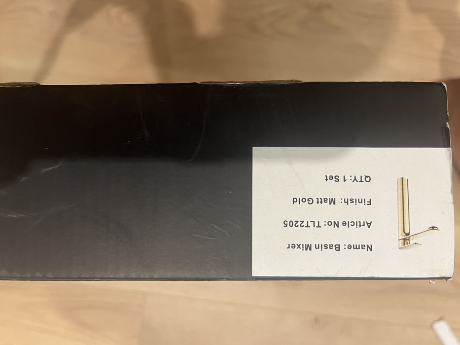 Продам смеситель