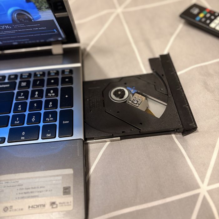 Лаптоп Acer aspire