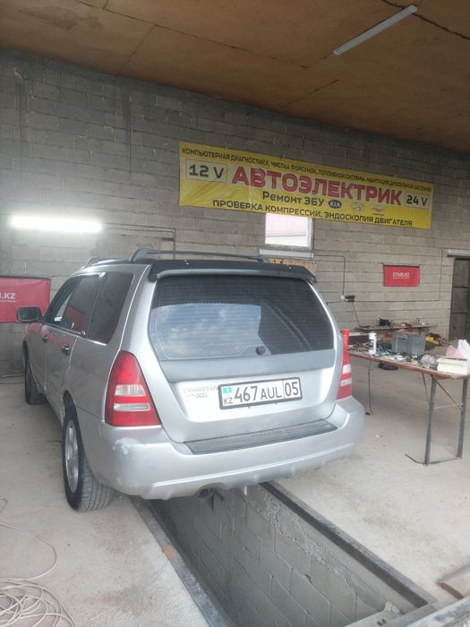 Выезд Автоэлектрик Автоэлектронщик