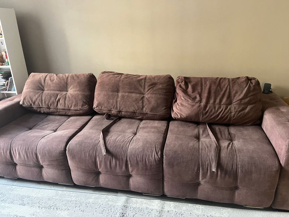 Продам диван 3 метра