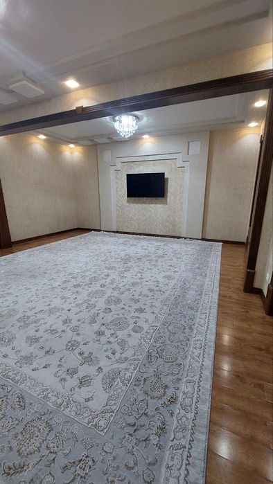 Продается 5/3/5 квартира Карасу-2