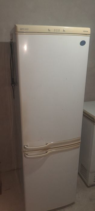 Холодильник сатады