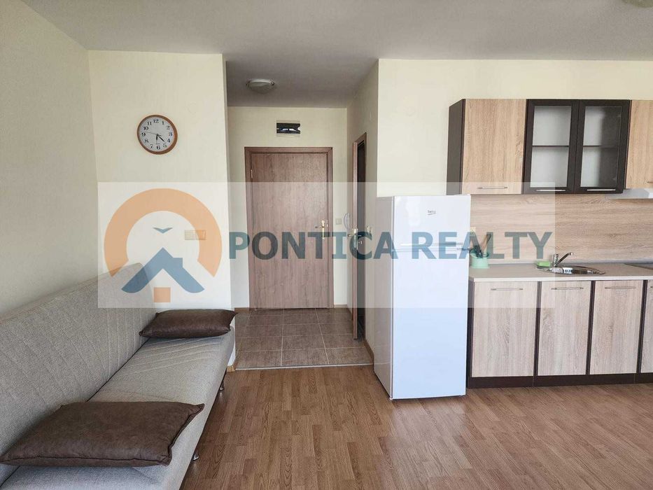 Продава се Едностаен апартамент в к.к. Слънчев бряг - 44 кв.м за 1228 €/кв.м - Снимка #14