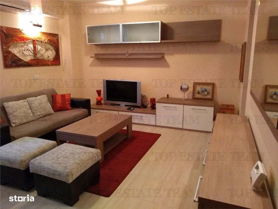 Apartament 2 camere de inchiriat in zona Lacul Tei