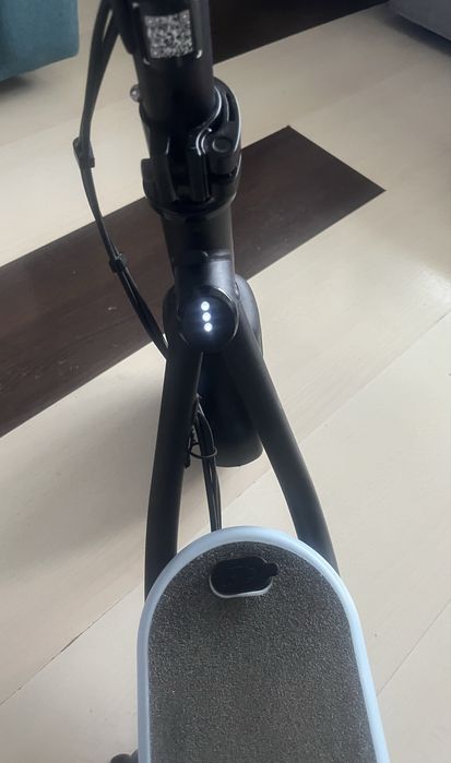 Trotineta electrica XSD100E