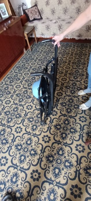 Стул для инвалидов