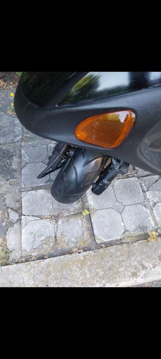 Хонда бали 50 Honda Bally 50