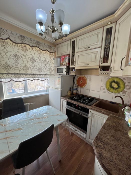 Продам 3 ком квартиру