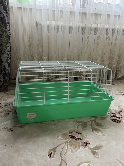 Клетка для животных