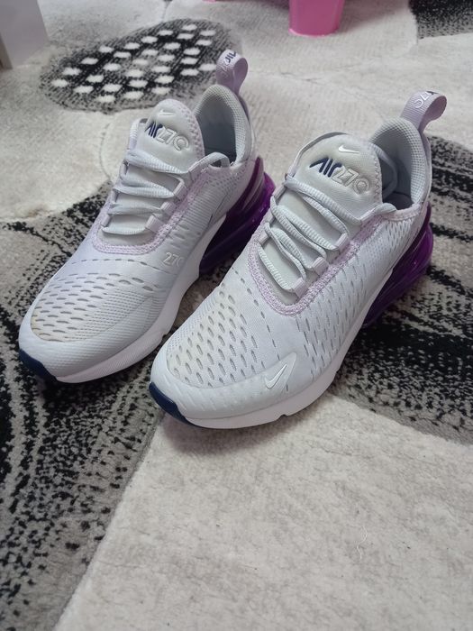Nike Air Max 270