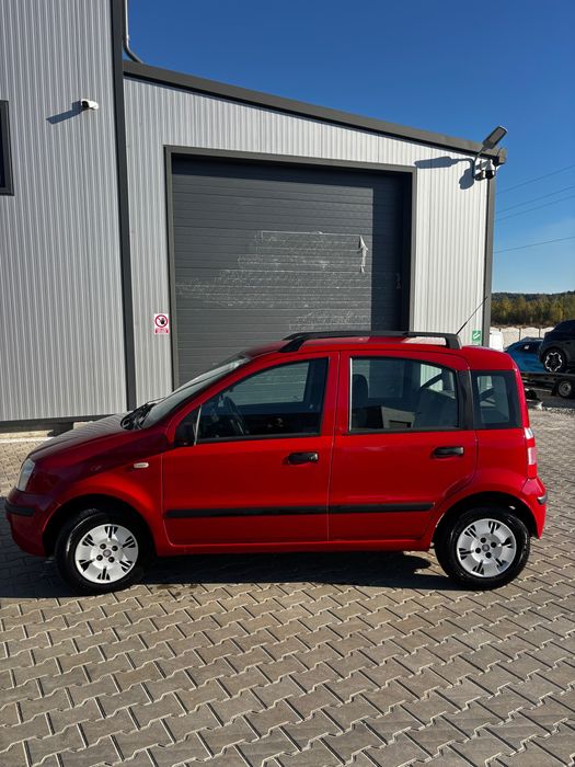 Fiat Panda 1.3 diesel