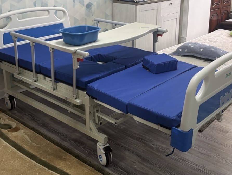 продам медецинскую кровать