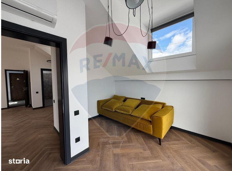 Proiect imobiliar nou-Eleganță, confort,liniște-Vanzari apartamente