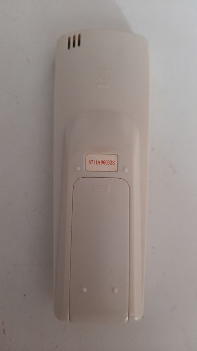 Telecomanda aer condiționat LG